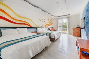 Wei Yuan Hotel