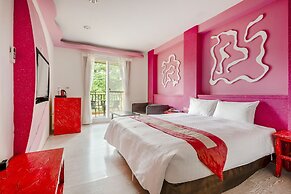 Wei Yuan Hotel