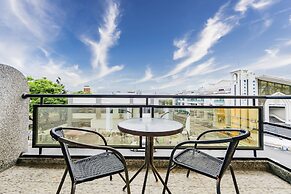 Wei Yuan Hotel