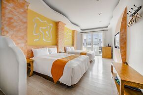 Wei Yuan Hotel