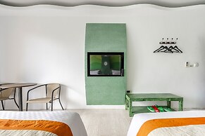 Wei Yuan Hotel