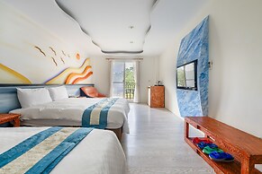 Wei Yuan Hotel