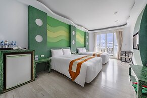 Wei Yuan Hotel