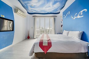 Wei Yuan Hotel