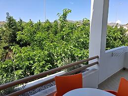 Villa Maroula