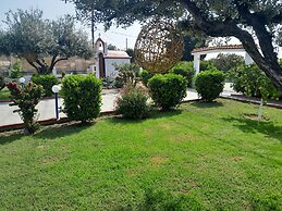 Villa Maroula