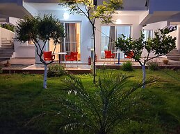 Villa Maroula