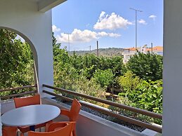 Villa Maroula