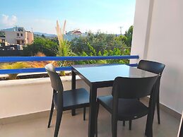 Villa Maroula