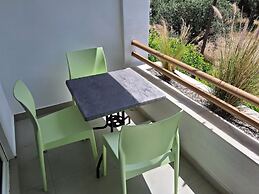 Villa Maroula