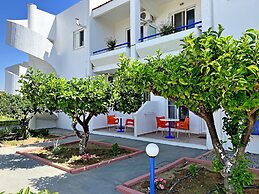 Villa Maroula