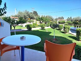 Villa Maroula