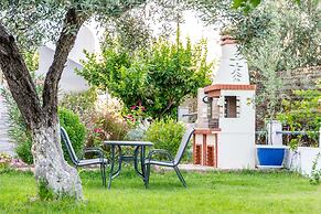 Villa Maroula