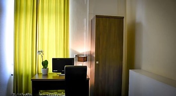 Hotel Am Landeshaus