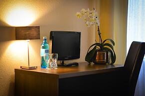 Hotel Am Landeshaus