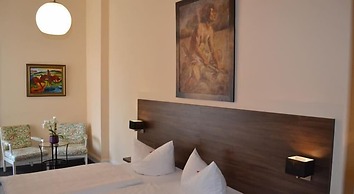 Hotel Am Landeshaus