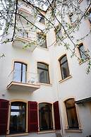 Hotel Am Landeshaus