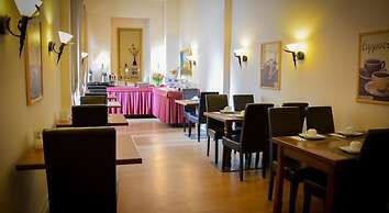 Hotel Am Landeshaus