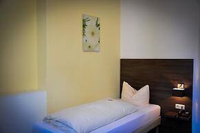 Hotel Am Landeshaus