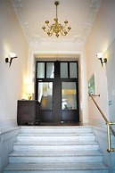 Hotel Am Landeshaus