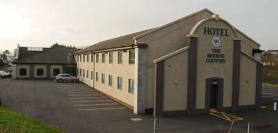 Mourne Country Hotel