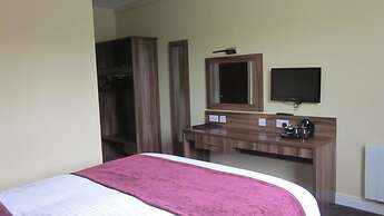 Mourne Country Hotel