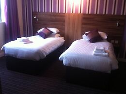 Mourne Country Hotel