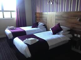 Mourne Country Hotel