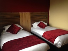 Mourne Country Hotel
