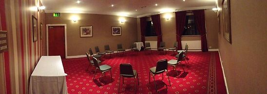 Mourne Country Hotel