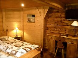 Auberge de la Poste Les Diablerets