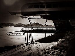 Auberge de la Poste Les Diablerets