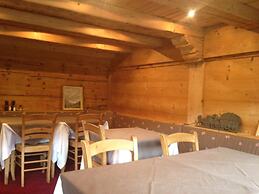Auberge de la Poste Les Diablerets