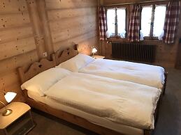 Auberge de la Poste Les Diablerets