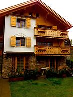 Auberge de la Poste Les Diablerets