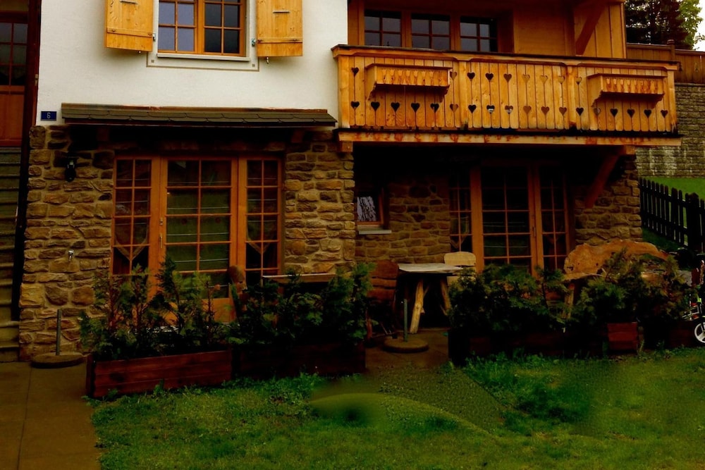 Auberge de la Poste Les Diablerets