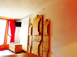 Auberge de la Poste Les Diablerets
