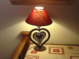 Auberge de la Poste Les Diablerets