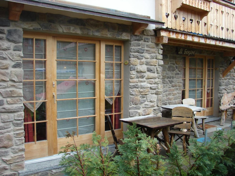 Auberge de la Poste Les Diablerets