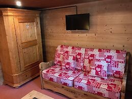 Auberge de la Poste Les Diablerets