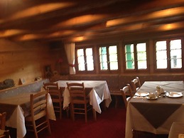 Auberge de la Poste Les Diablerets