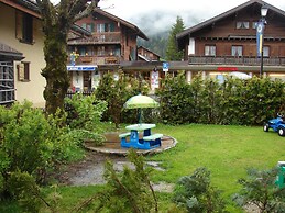 Auberge de la Poste Les Diablerets