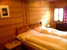 Auberge de la Poste Les Diablerets