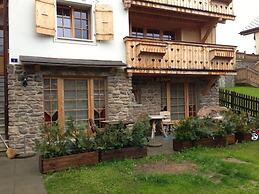 Auberge de la Poste Les Diablerets