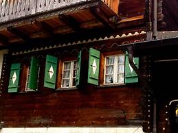 Auberge de la Poste Les Diablerets