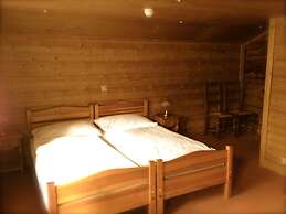 Auberge de la Poste Les Diablerets