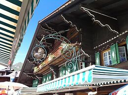 Auberge de la Poste Les Diablerets