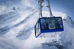 Auberge de la Poste Les Diablerets