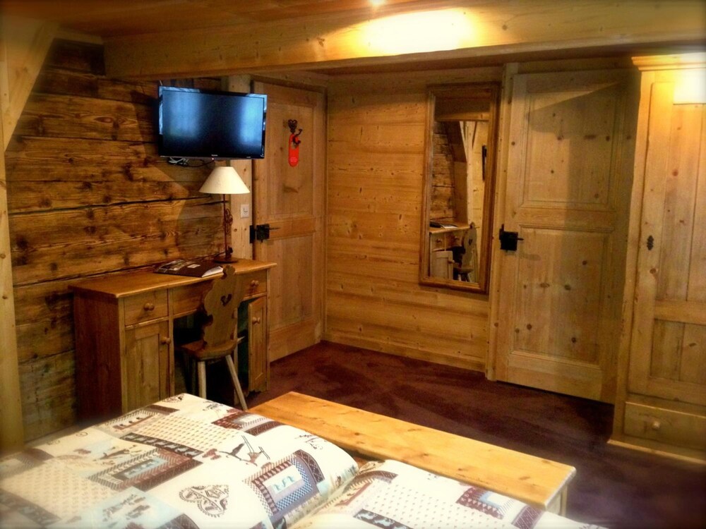 Auberge de la Poste Les Diablerets
