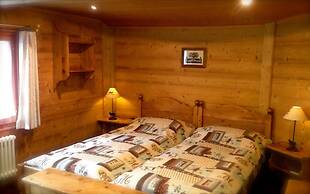 Auberge de la Poste Les Diablerets